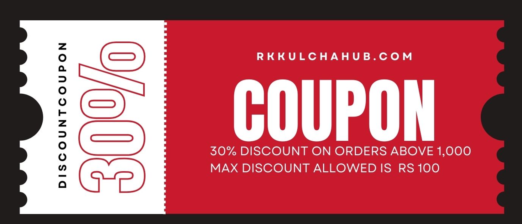 Discount of